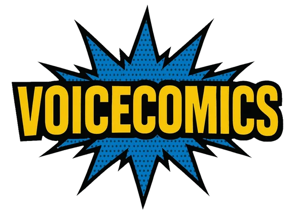 VoiceComics