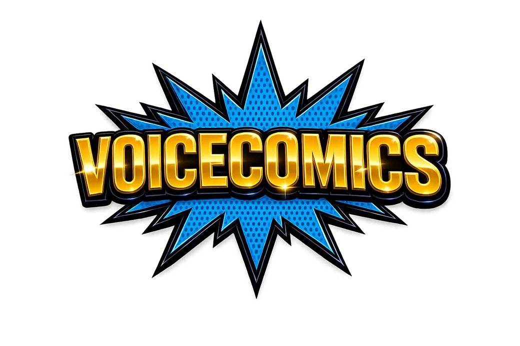 VoiceComics